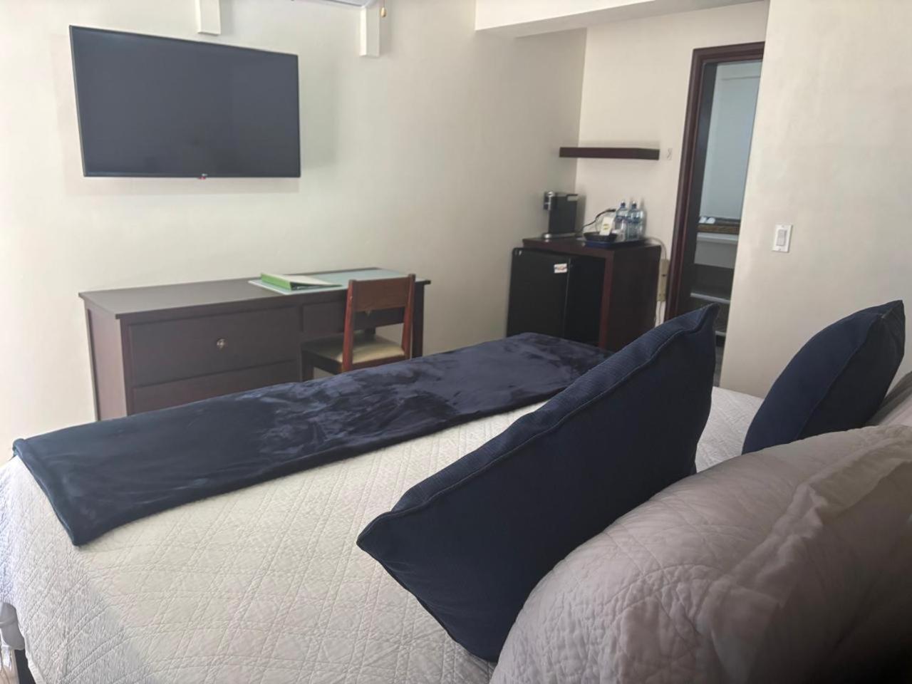 Ashton Court Belize Hotel Belize City Buitenkant foto