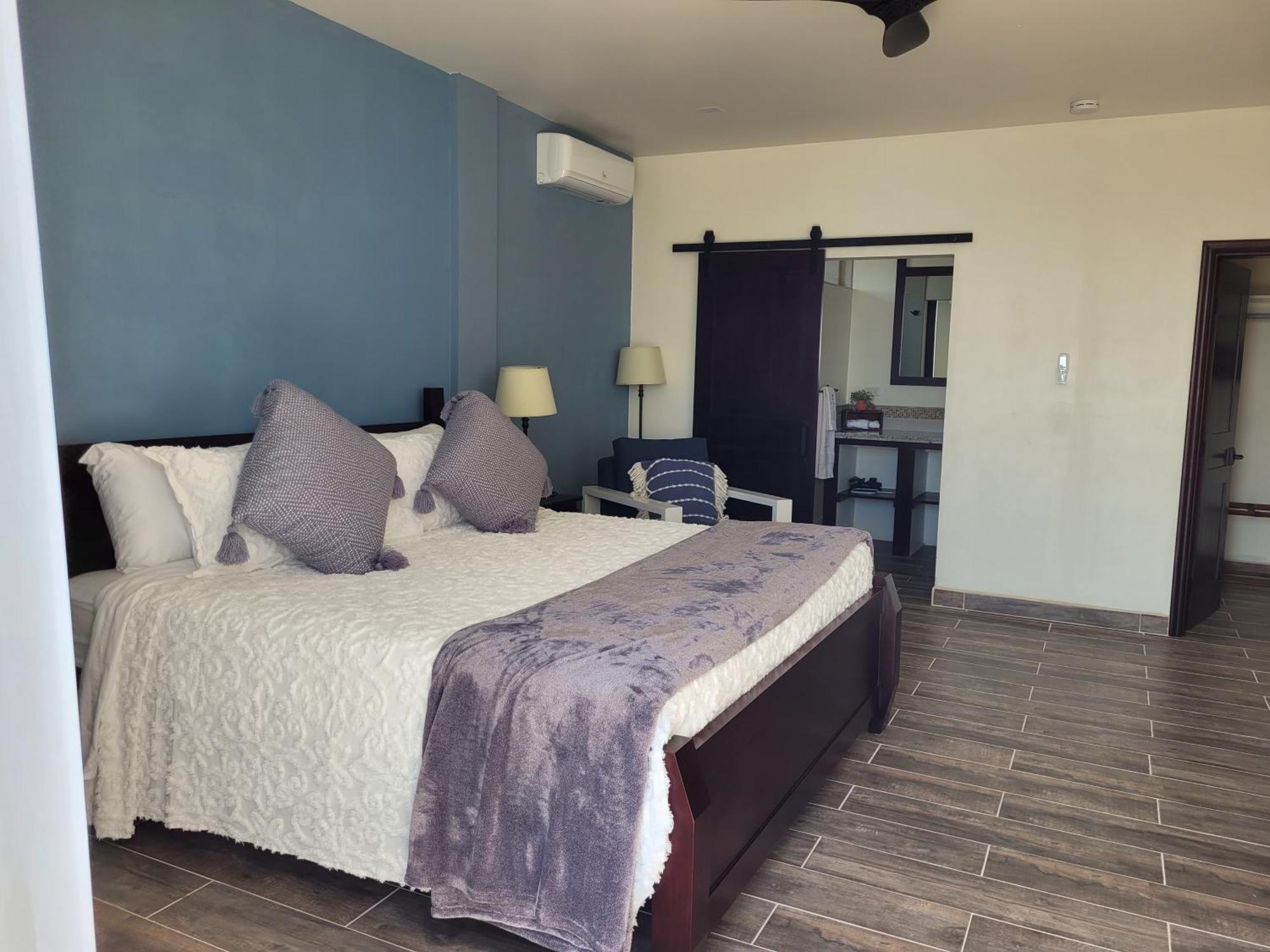 Ashton Court Belize Hotel Belize City Buitenkant foto