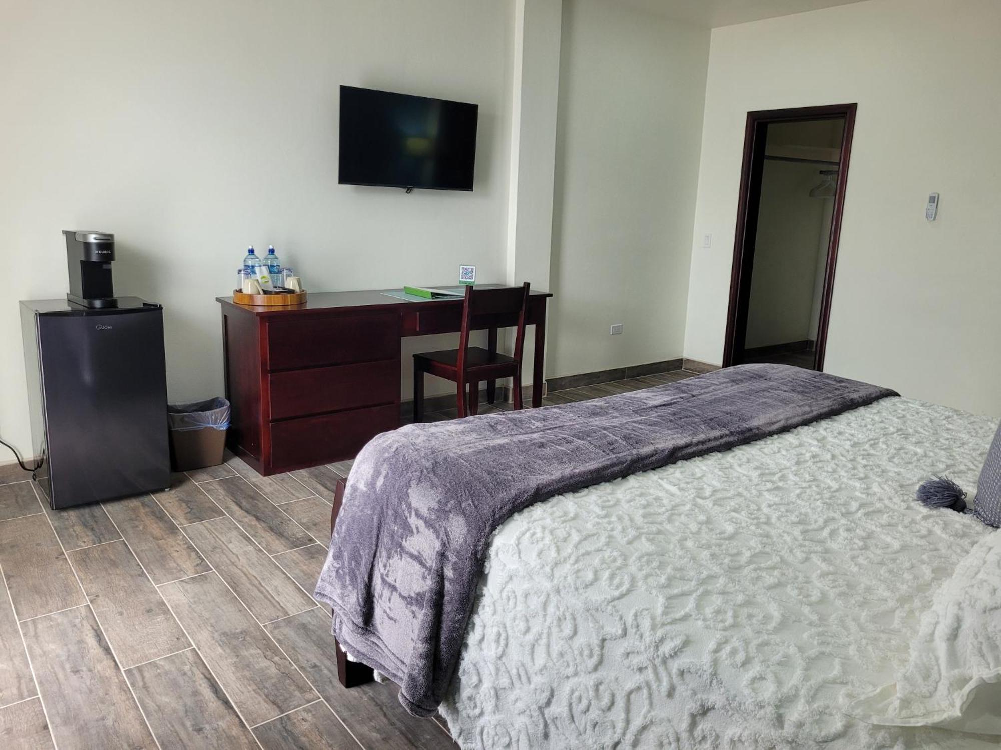 Ashton Court Belize Hotel Belize City Buitenkant foto