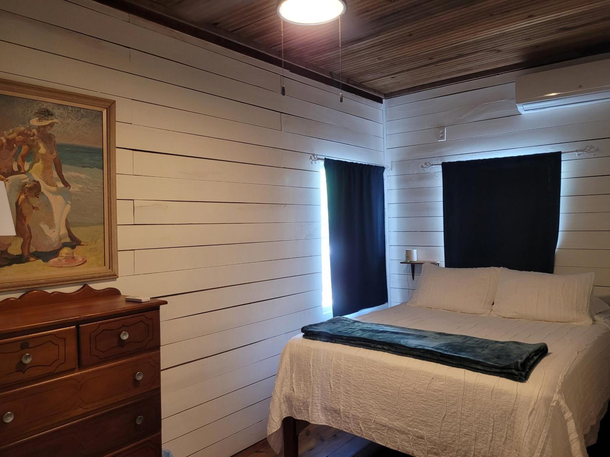 Ashton Court Belize Hotel Belize City Buitenkant foto
